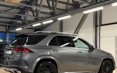 Mercedes-Benz GLE, 2019 год, 6 199 000 рублей, 4 фотография