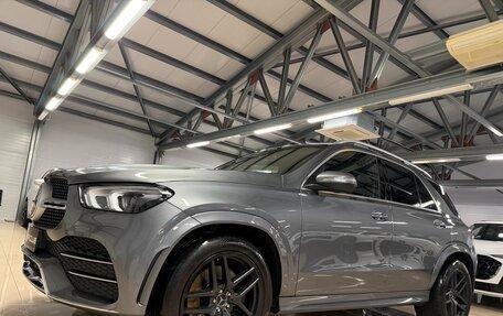 Mercedes-Benz GLE, 2019 год, 6 199 000 рублей, 15 фотография