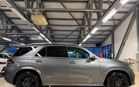 Mercedes-Benz GLE, 2019 год, 6 199 000 рублей, 5 фотография