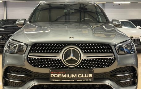 Mercedes-Benz GLE, 2019 год, 6 199 000 рублей, 8 фотография