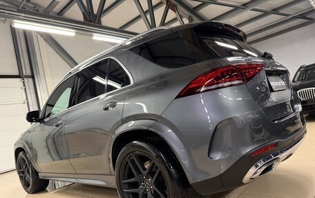 Mercedes-Benz GLE, 2019 год, 6 199 000 рублей, 18 фотография