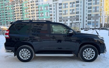 Toyota Land Cruiser Prado 150 рестайлинг 2, 2014 год, 3 950 000 рублей, 1 фотография