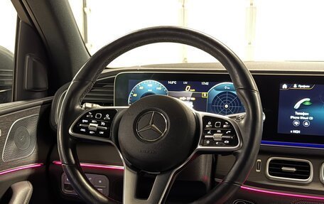 Mercedes-Benz GLE, 2019 год, 6 199 000 рублей, 22 фотография