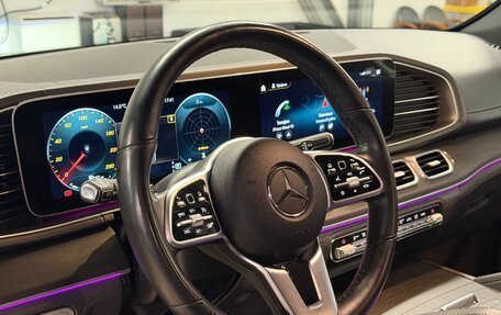 Mercedes-Benz GLE, 2019 год, 6 199 000 рублей, 19 фотография