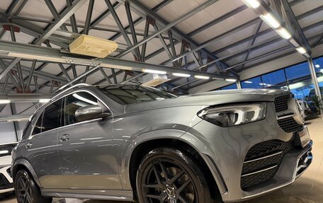 Mercedes-Benz GLE, 2019 год, 6 199 000 рублей, 16 фотография