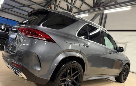 Mercedes-Benz GLE, 2019 год, 6 199 000 рублей, 17 фотография