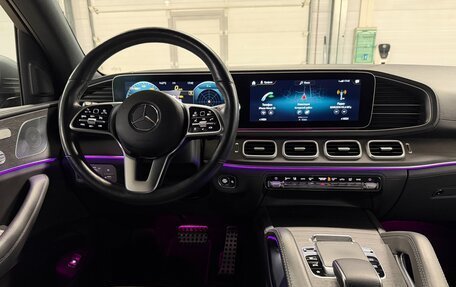 Mercedes-Benz GLE, 2019 год, 6 199 000 рублей, 23 фотография