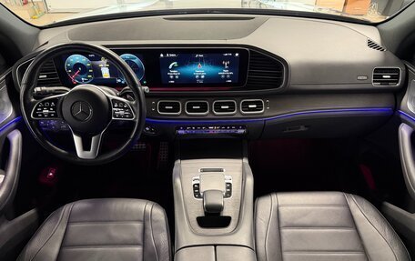 Mercedes-Benz GLE, 2019 год, 6 199 000 рублей, 21 фотография