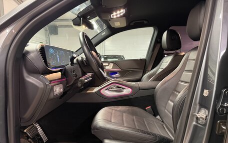 Mercedes-Benz GLE, 2019 год, 6 199 000 рублей, 24 фотография