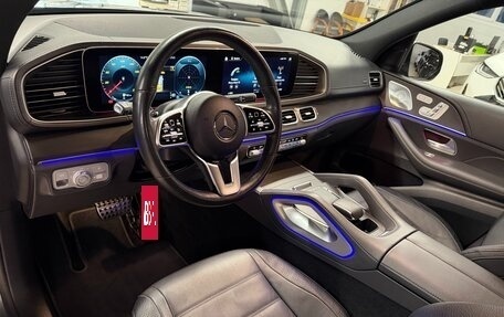 Mercedes-Benz GLE, 2019 год, 6 199 000 рублей, 20 фотография