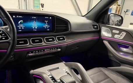 Mercedes-Benz GLE, 2019 год, 6 199 000 рублей, 26 фотография