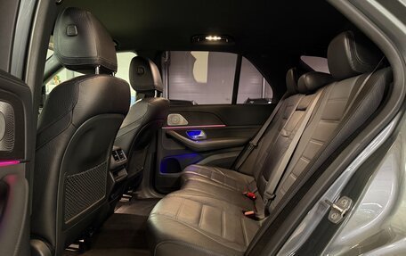 Mercedes-Benz GLE, 2019 год, 6 199 000 рублей, 25 фотография