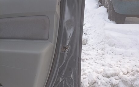 Renault Logan I, 2007 год, 1 фотография