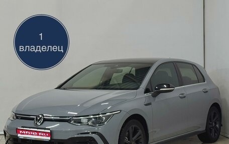 Volkswagen Golf VII, 2021 год, 2 890 000 рублей, 1 фотография