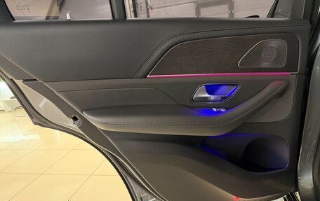 Mercedes-Benz GLE, 2019 год, 6 199 000 рублей, 28 фотография