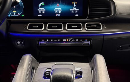 Mercedes-Benz GLE, 2019 год, 6 199 000 рублей, 29 фотография