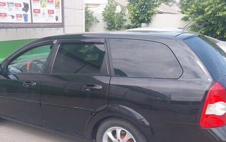 Chevrolet Lacetti, 2007 год, 490 000 рублей, 1 фотография