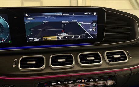 Mercedes-Benz GLE, 2019 год, 6 199 000 рублей, 31 фотография