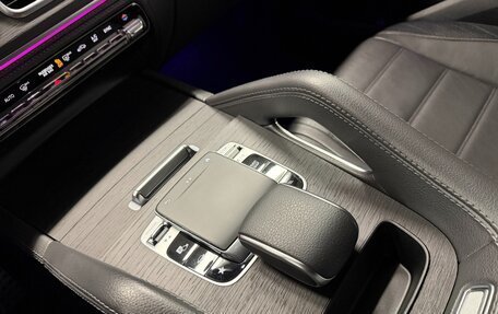 Mercedes-Benz GLE, 2019 год, 6 199 000 рублей, 32 фотография