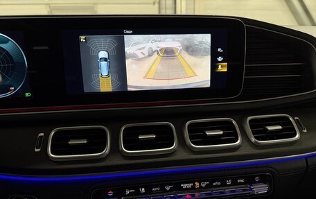 Mercedes-Benz GLE, 2019 год, 6 199 000 рублей, 33 фотография