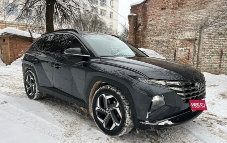 Hyundai Tucson, 2023 год, 3 000 000 рублей, 1 фотография