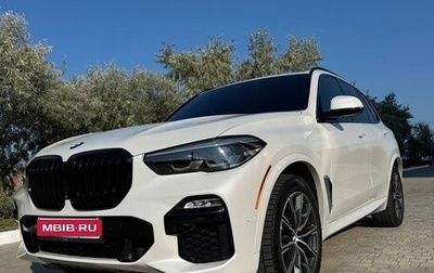BMW X5, 2019 год, 6 200 000 рублей, 1 фотография