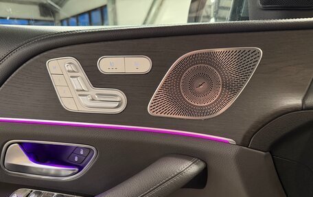 Mercedes-Benz GLE, 2019 год, 6 199 000 рублей, 35 фотография