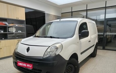Renault Kangoo II рестайлинг, 2012 год, 620 000 рублей, 1 фотография