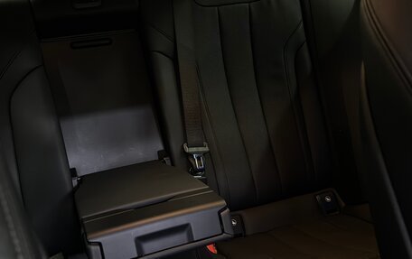 BMW 5 серия, 2021 год, 5 600 000 рублей, 21 фотография