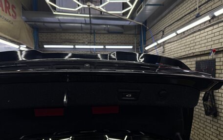 BMW 5 серия, 2021 год, 5 600 000 рублей, 27 фотография