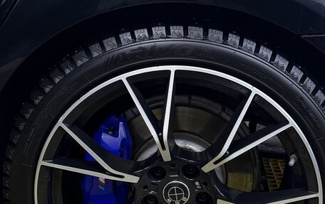 BMW 5 серия, 2021 год, 5 600 000 рублей, 25 фотография