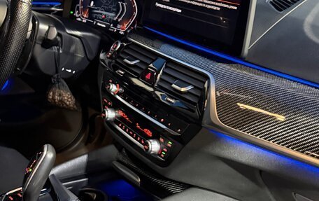 BMW 5 серия, 2021 год, 5 600 000 рублей, 32 фотография