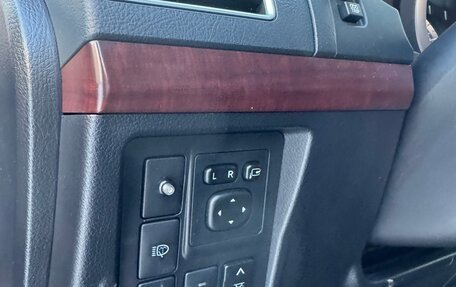 Toyota Land Cruiser Prado 150 рестайлинг 2, 2014 год, 3 950 000 рублей, 10 фотография