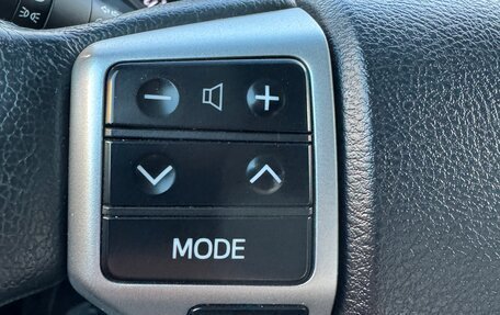 Toyota Land Cruiser Prado 150 рестайлинг 2, 2014 год, 3 950 000 рублей, 16 фотография