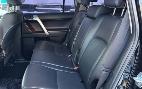 Toyota Land Cruiser Prado 150 рестайлинг 2, 2014 год, 3 950 000 рублей, 20 фотография