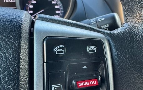 Toyota Land Cruiser Prado 150 рестайлинг 2, 2014 год, 3 950 000 рублей, 17 фотография