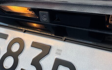 Toyota Land Cruiser Prado 150 рестайлинг 2, 2014 год, 3 950 000 рублей, 29 фотография