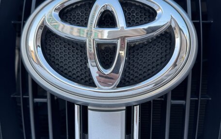 Toyota Land Cruiser Prado 150 рестайлинг 2, 2014 год, 3 950 000 рублей, 28 фотография