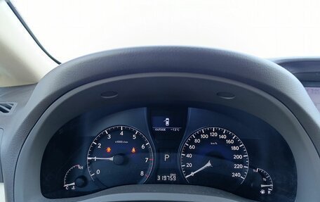 Lexus RX III, 2010 год, 1 675 000 рублей, 11 фотография