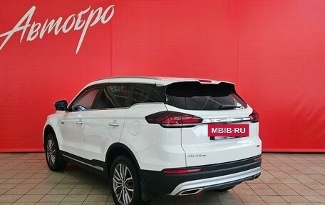 Geely Atlas, 2024 год, 2 399 000 рублей, 3 фотография