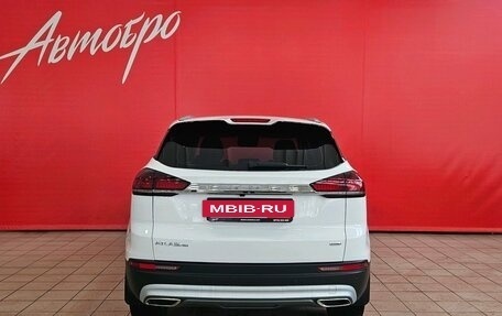 Geely Atlas, 2024 год, 2 399 000 рублей, 4 фотография