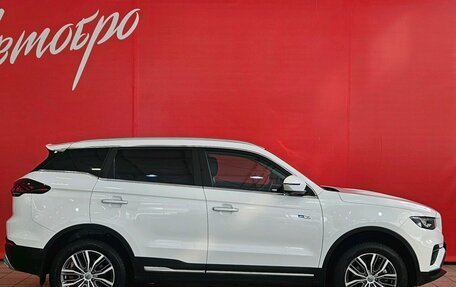 Geely Atlas, 2024 год, 2 399 000 рублей, 6 фотография