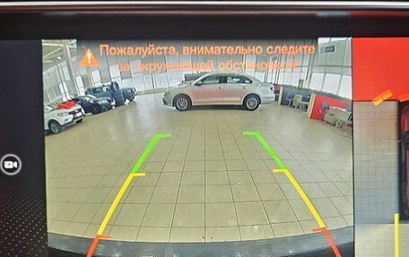 Geely Atlas, 2024 год, 2 399 000 рублей, 15 фотография