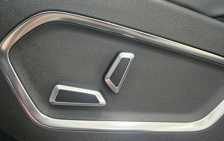 Geely Atlas, 2024 год, 2 399 000 рублей, 18 фотография