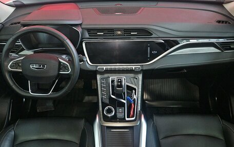 Geely Atlas, 2024 год, 2 399 000 рублей, 9 фотография