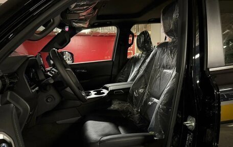 Toyota Land Cruiser, 2025 год, 18 802 000 рублей, 6 фотография