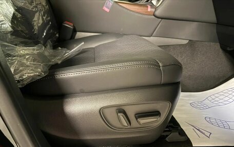 Toyota Land Cruiser, 2025 год, 18 802 000 рублей, 9 фотография