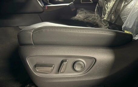Toyota Land Cruiser, 2025 год, 18 802 000 рублей, 8 фотография