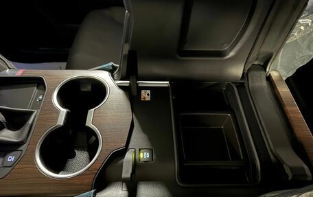 Toyota Land Cruiser, 2025 год, 18 802 000 рублей, 5 фотография