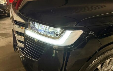 Toyota Land Cruiser, 2025 год, 18 802 000 рублей, 2 фотография